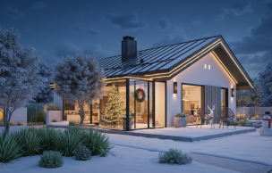 Дом из камня VZ-729