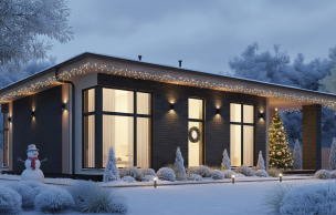 Дом из камня VZ-774