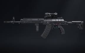 Бюджетная сборка