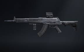 Бюджетная сборка