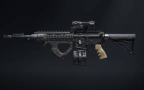 Сбалансированная сборка