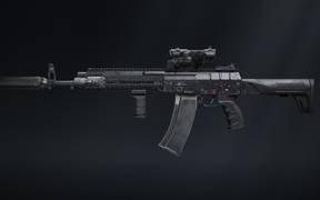 Сбалансированная сборка