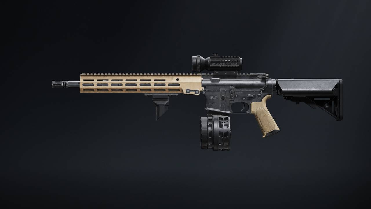 Оптимальная сборка