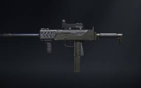 Вариант сборки