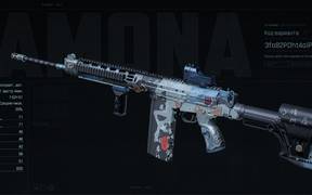 FAL на маленькую отдачу