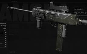 Вариант сборки