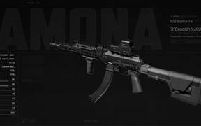 Отдачи почти нет