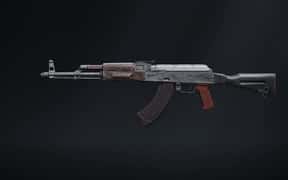 AKM