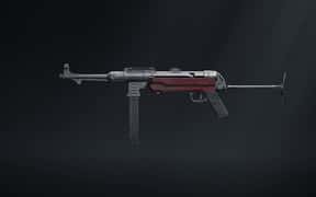MP 40