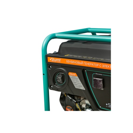 ��������� ������/���/��������� ��� Sturm (PG8765NE) (6 ���, 220 �, 1 ����, ��������������)