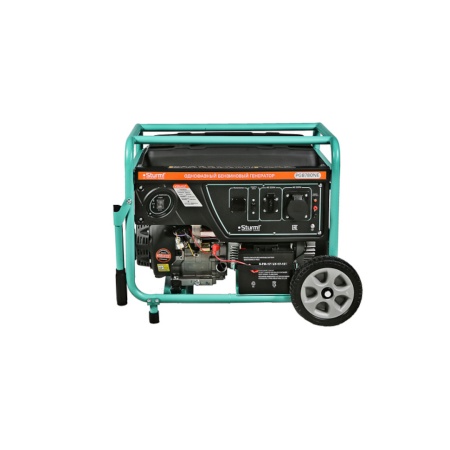 ��������� ������/���/��������� ��� Sturm (PG8780NE) (7.5 ���, 220�, 1 ����, ��������������, Duplex)