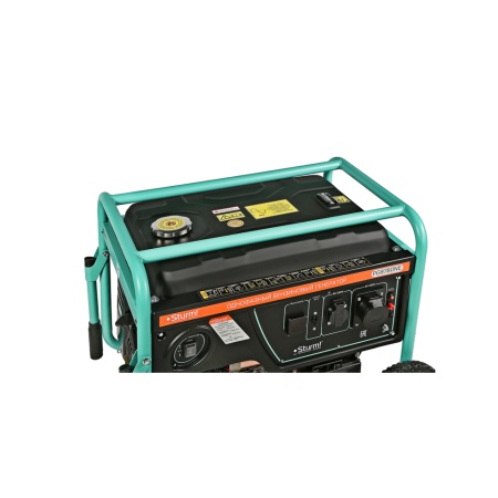 ��������� ������/���/��������� ��� Sturm (PG8780NE) (7.5 ���, 220�, 1 ����, ��������������, Duplex)