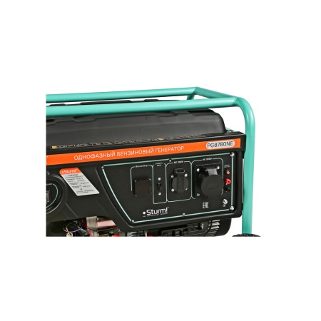 ��������� ������/���/��������� ��� Sturm (PG8780NE) (7.5 ���, 220�, 1 ����, ��������������, Duplex)