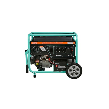 ��������� ������/���/��������� ��� Sturm (PG10500E) (10.5 ���, 220�, 1 ����, ��������������, Duplex)