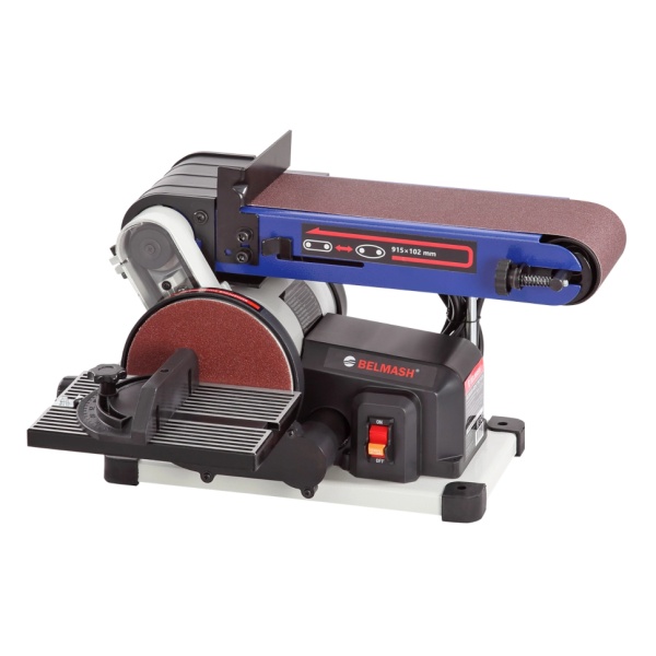 ������ ������������ ��������-�������� Belmash BDG 100/152L (S221A)