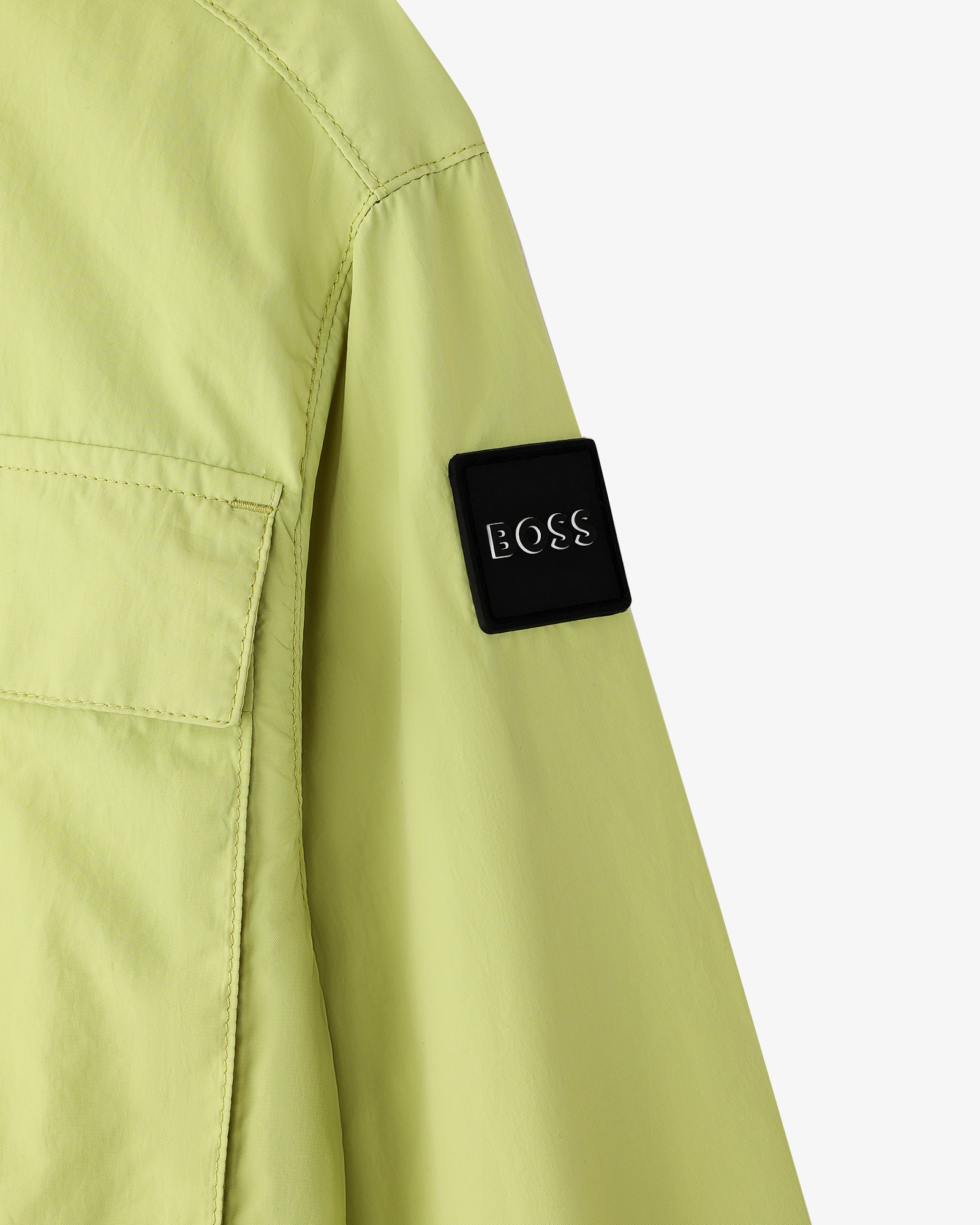 Куртка-ветровка — 3