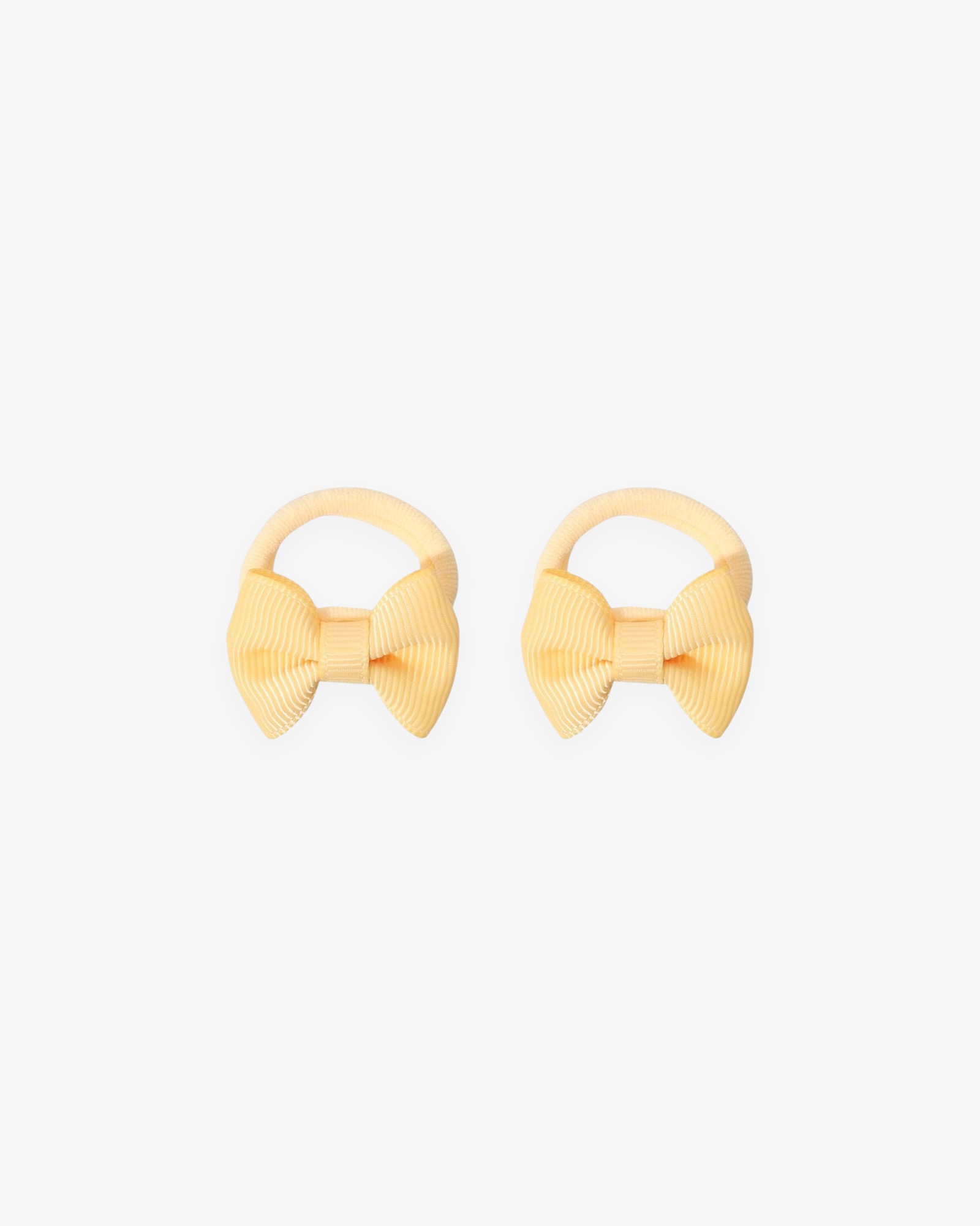 JUNEFEE — Резинка Small Bow (2 шт)