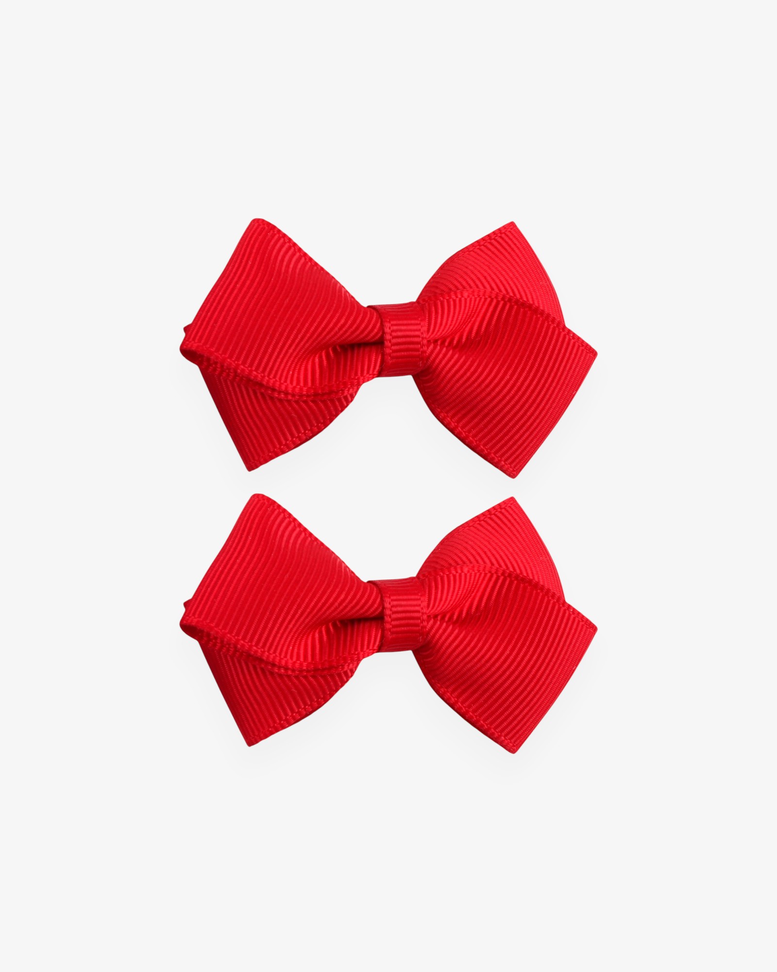 Зажим Wavy Bow CL (2 шт) — 1
