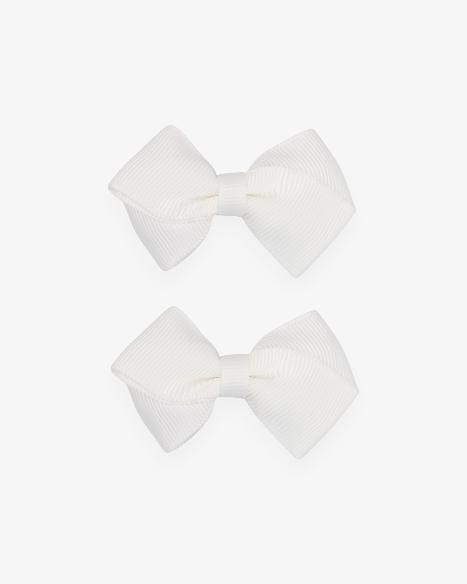 Зажим Wavy Bow CL (2 шт) — 1