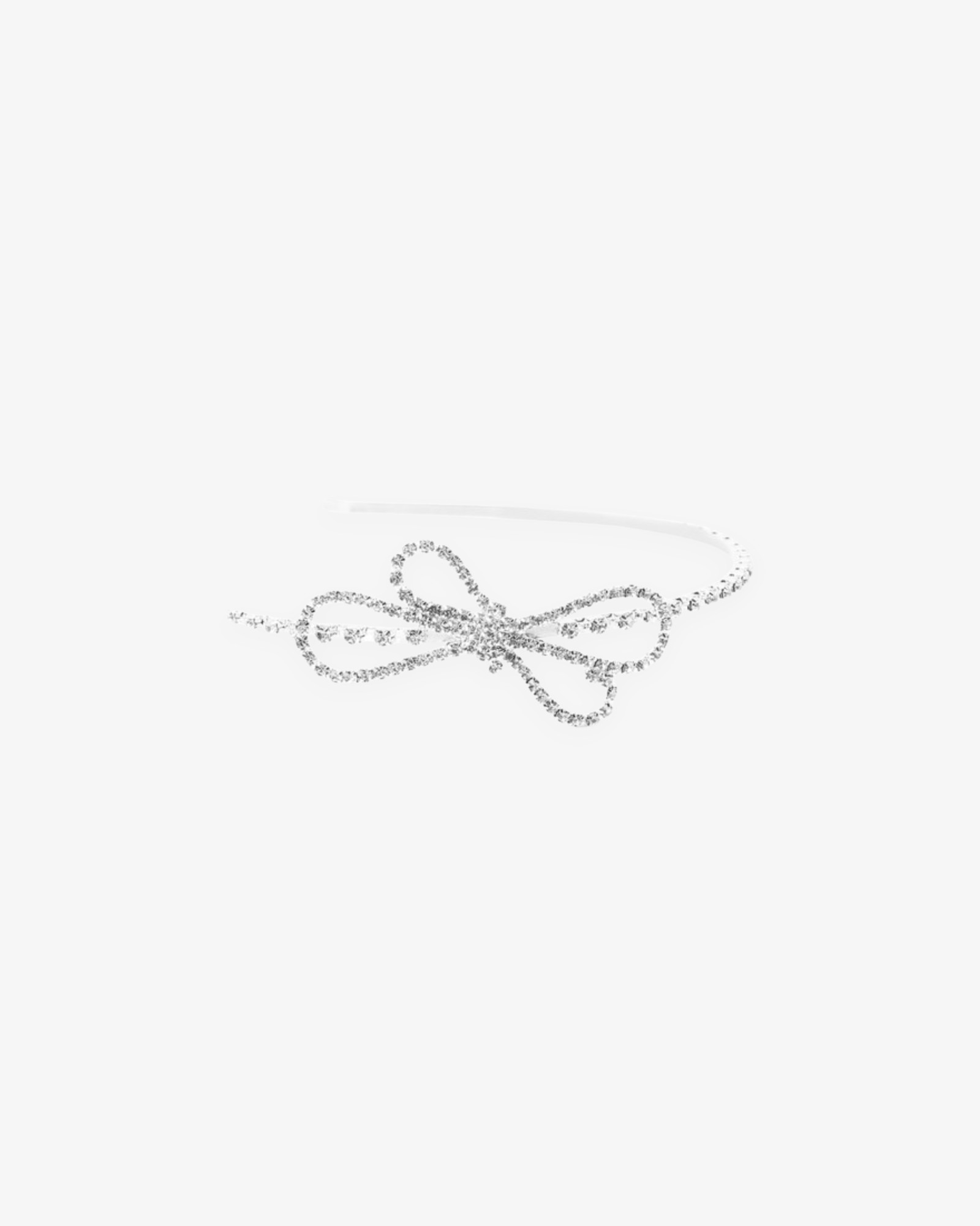 Ободок Bow в коробке — 1