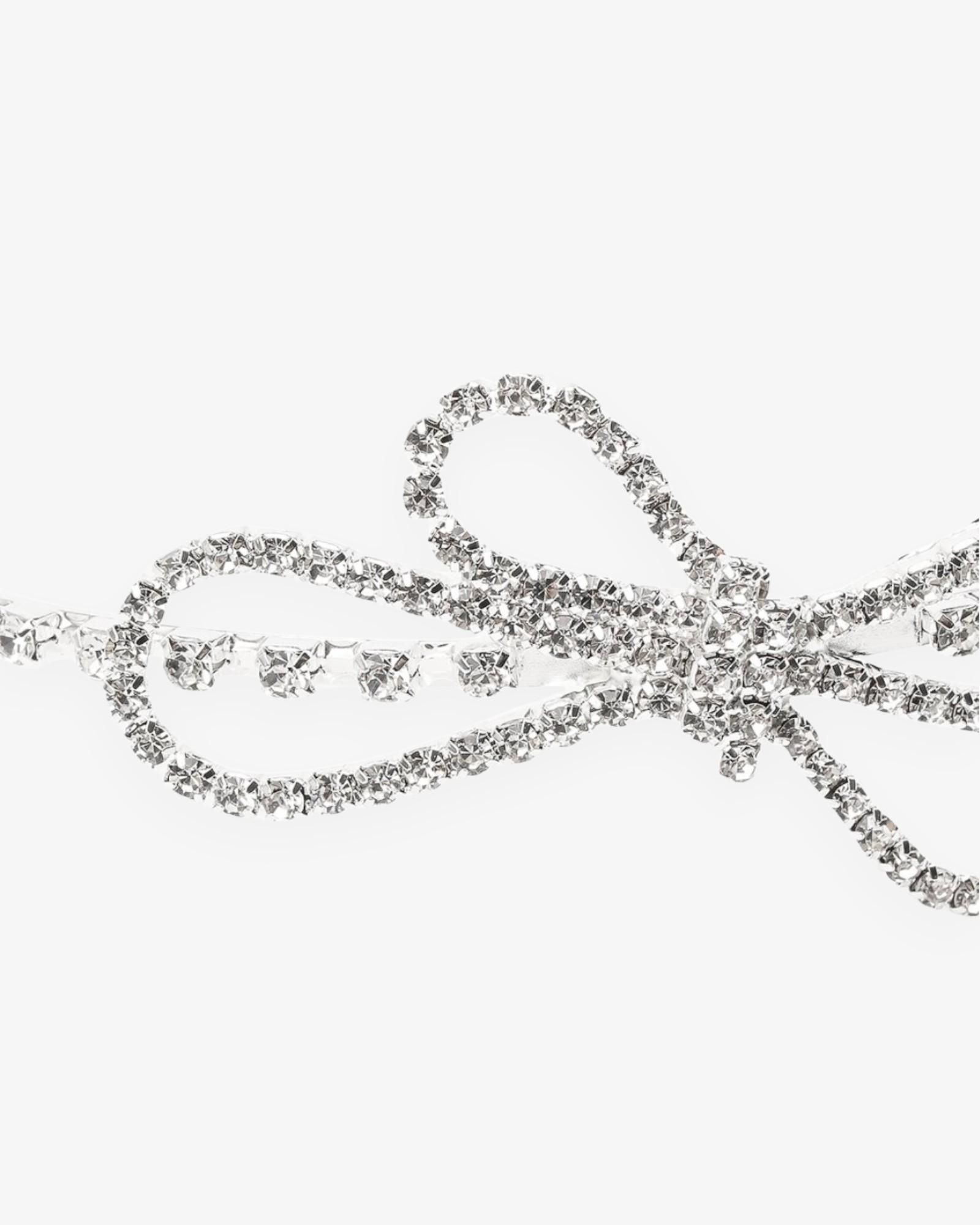 Ободок Bow в коробке — 3