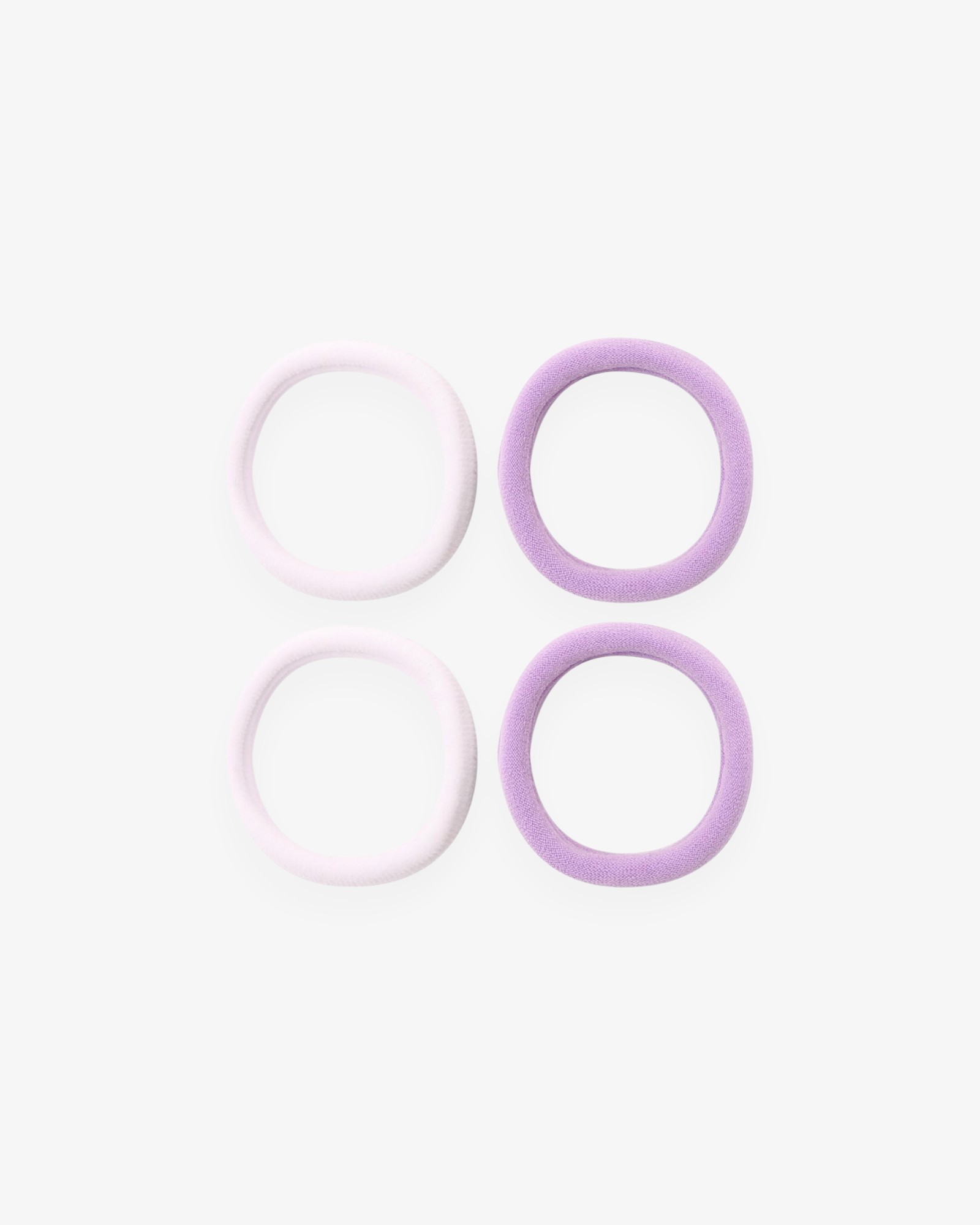 JUNEFEE — Резинка basic L (4 шт)