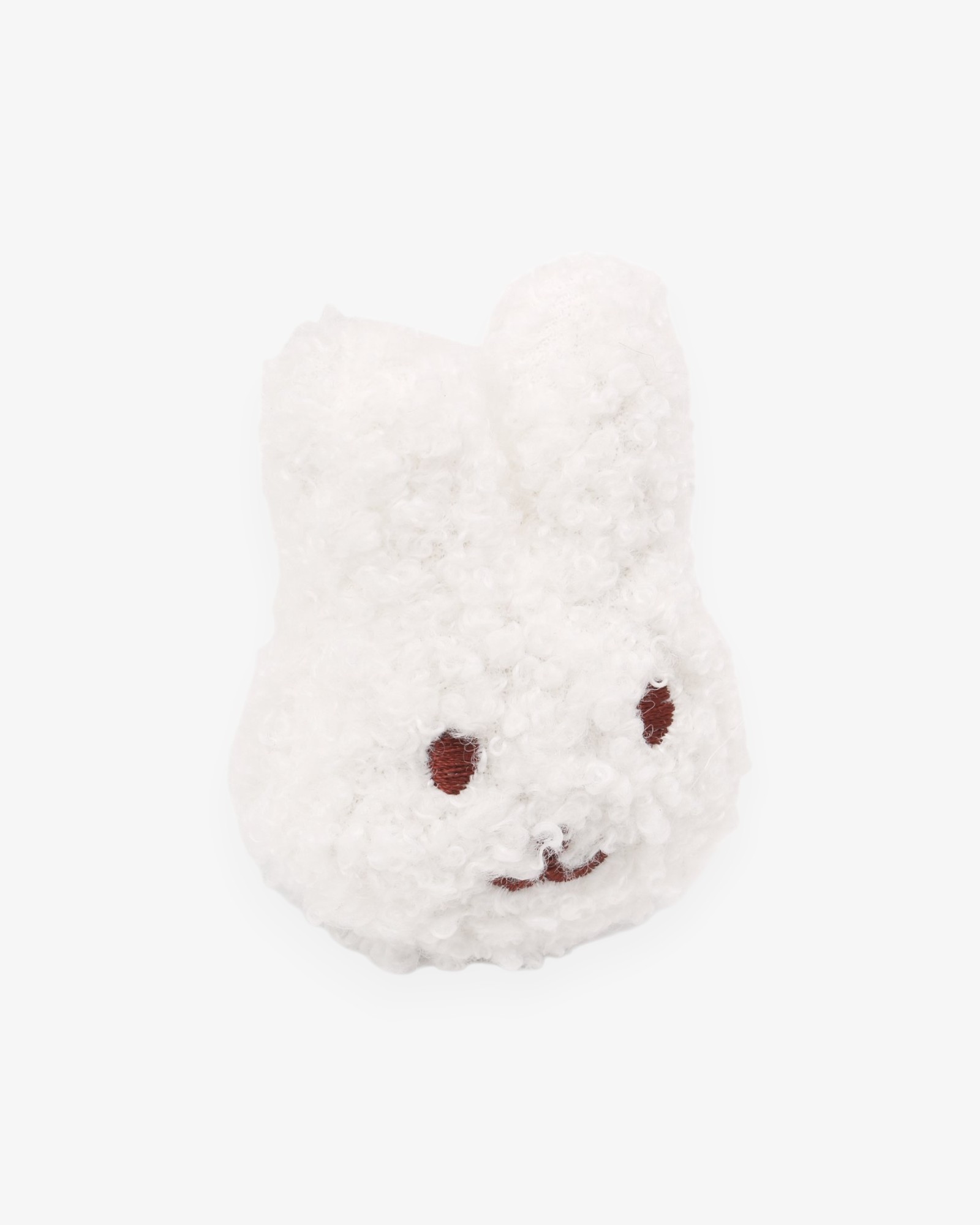 JUNEFEE — Резинка Big Toy Bunny