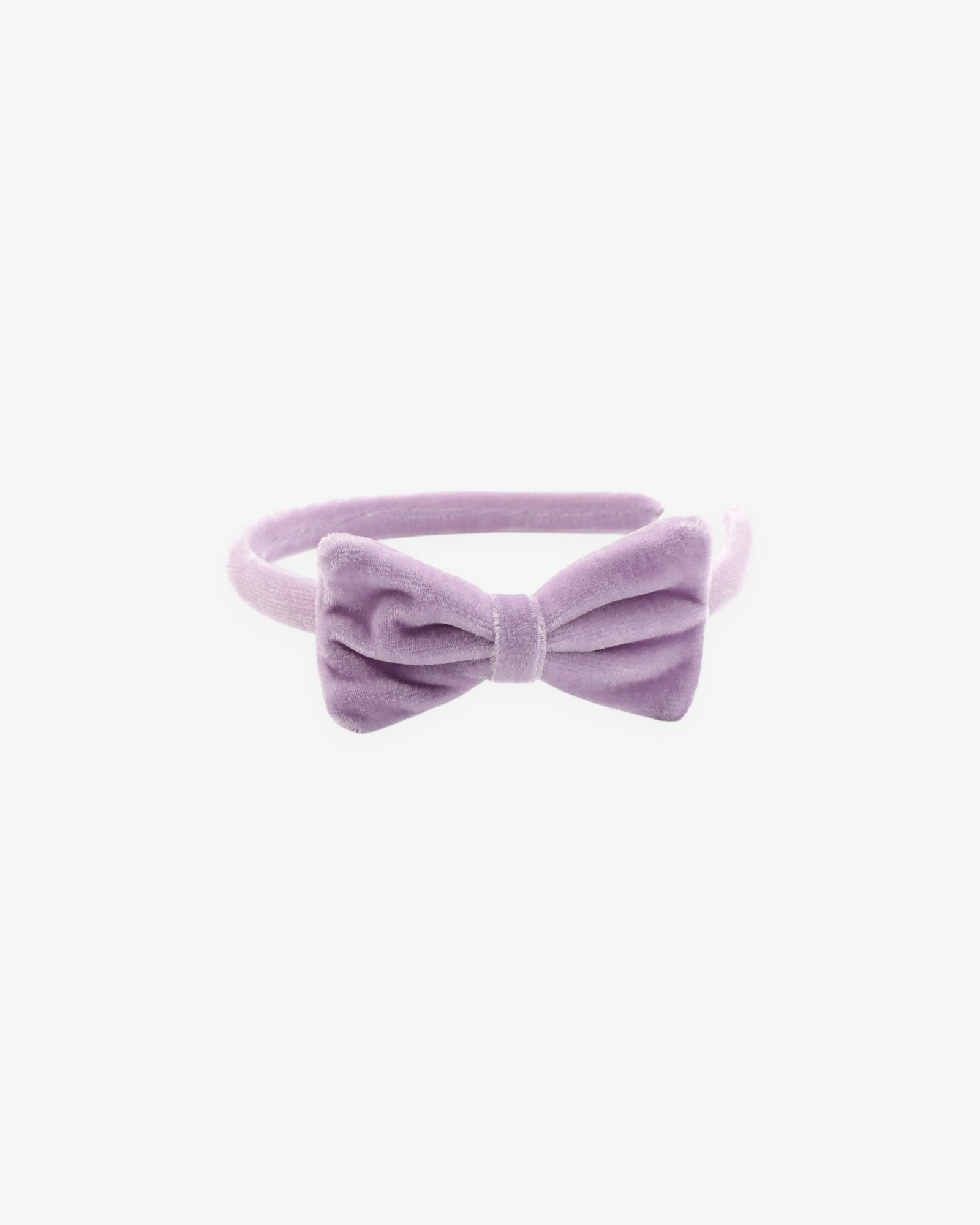 Ободок Velours — 1