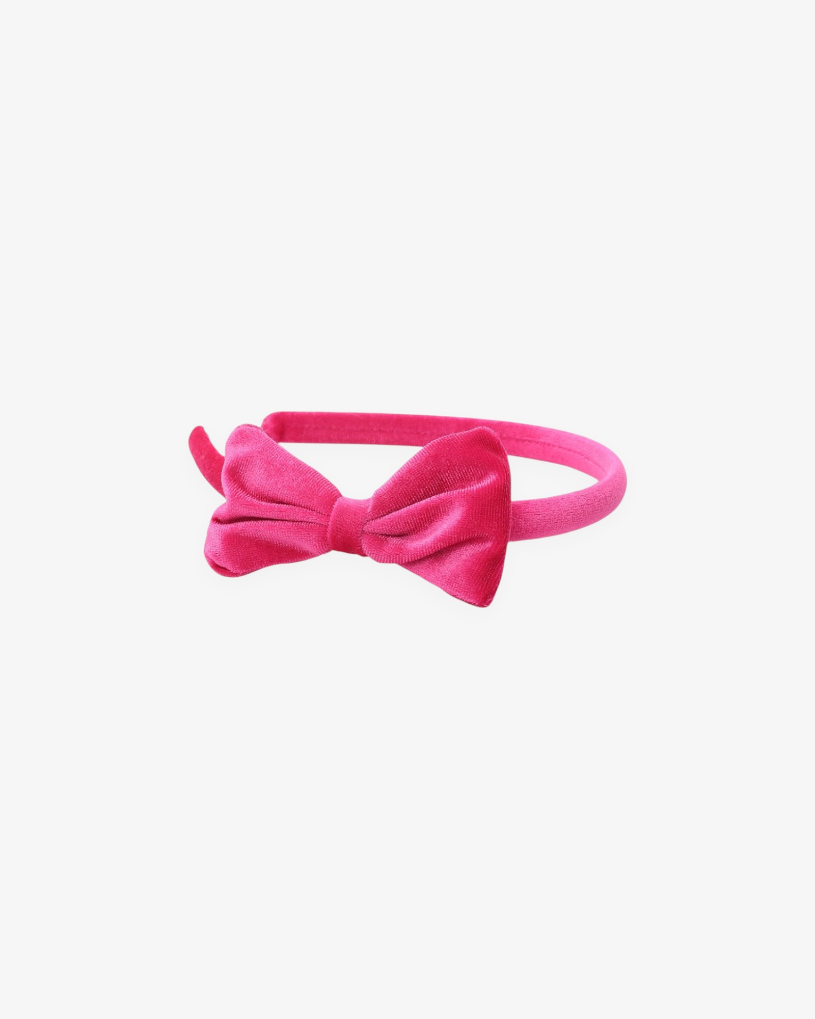 Ободок Velours — 1