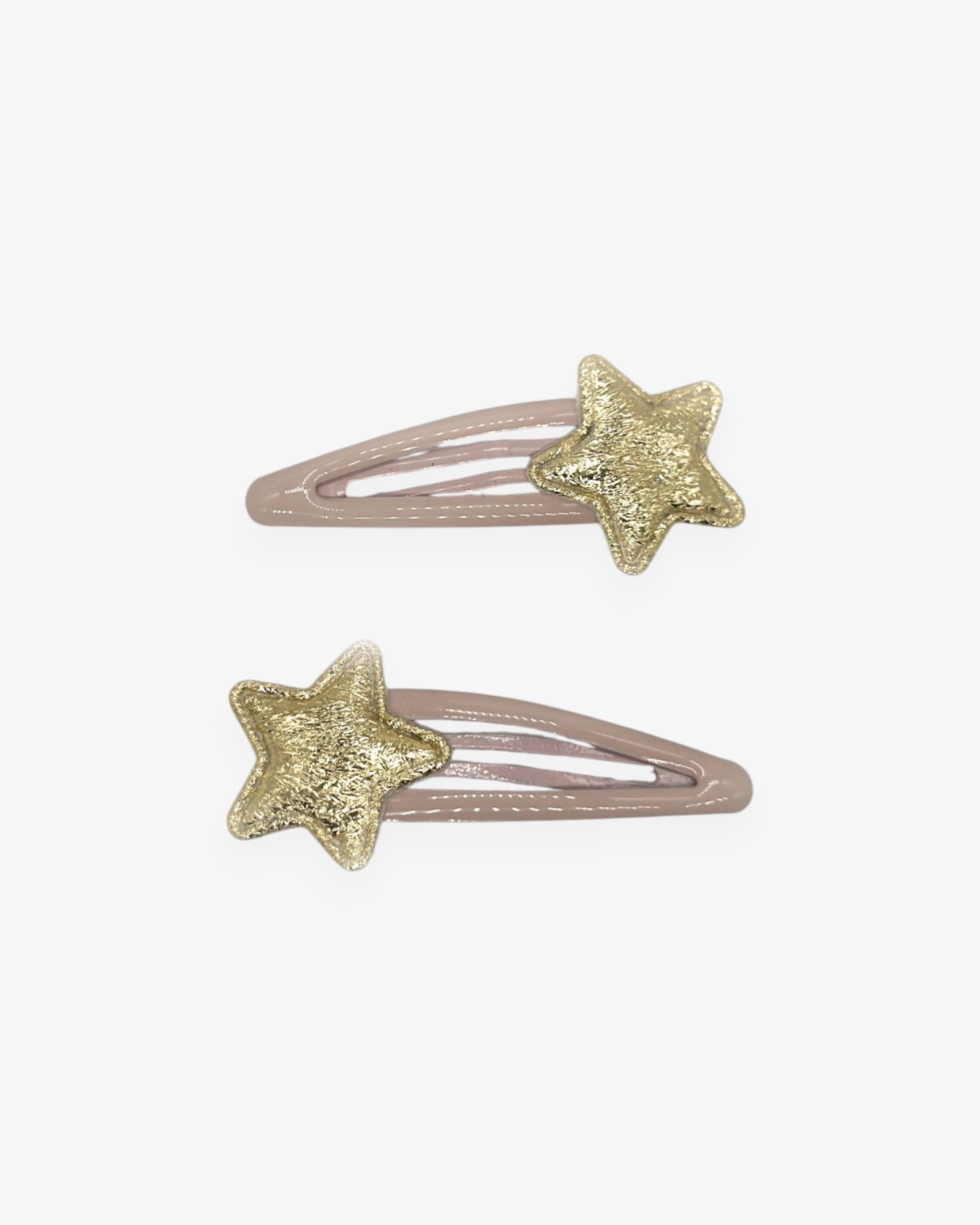Заколка-клак Star (2 шт) — 1