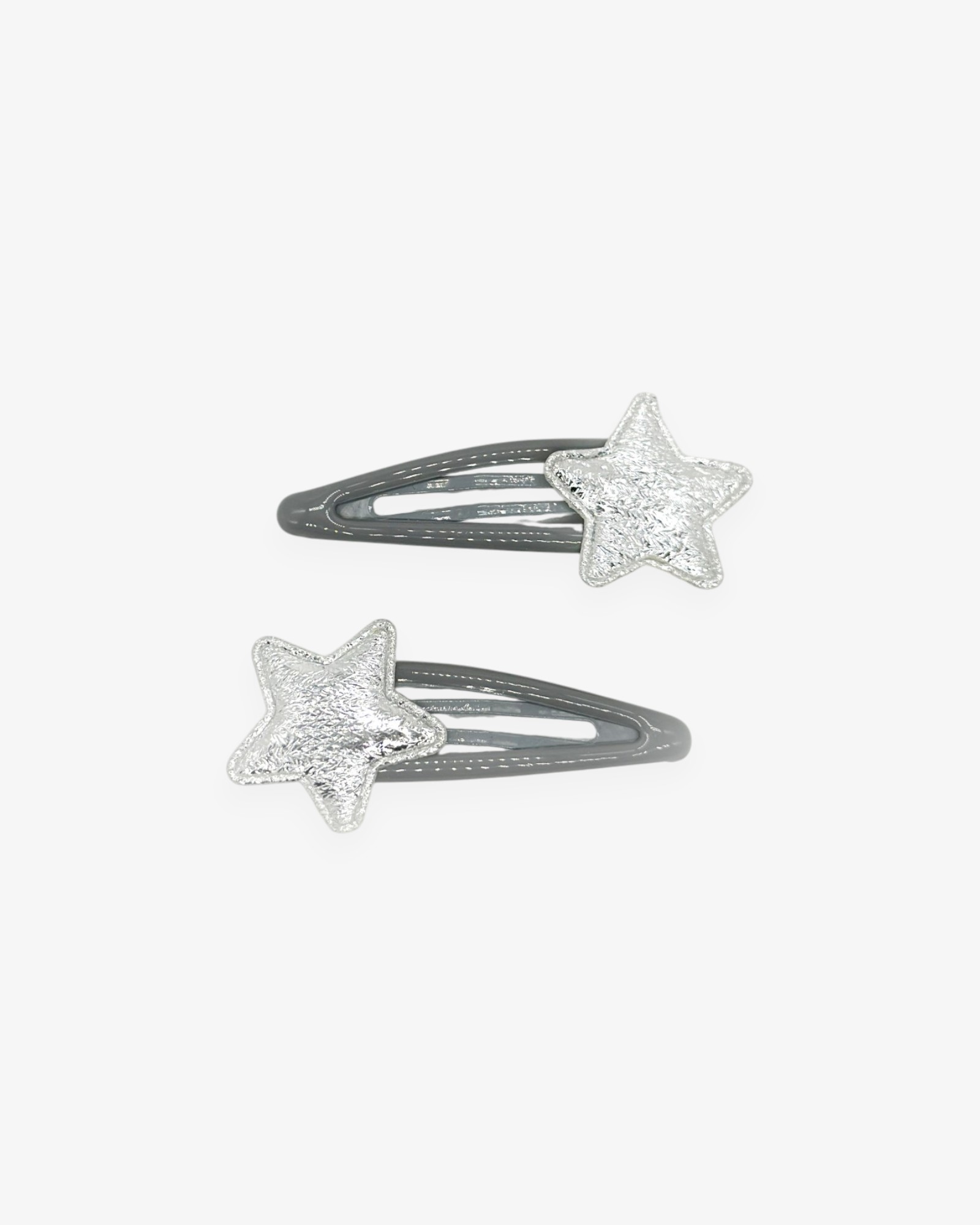 Заколка-клак Star (2 шт) — 1