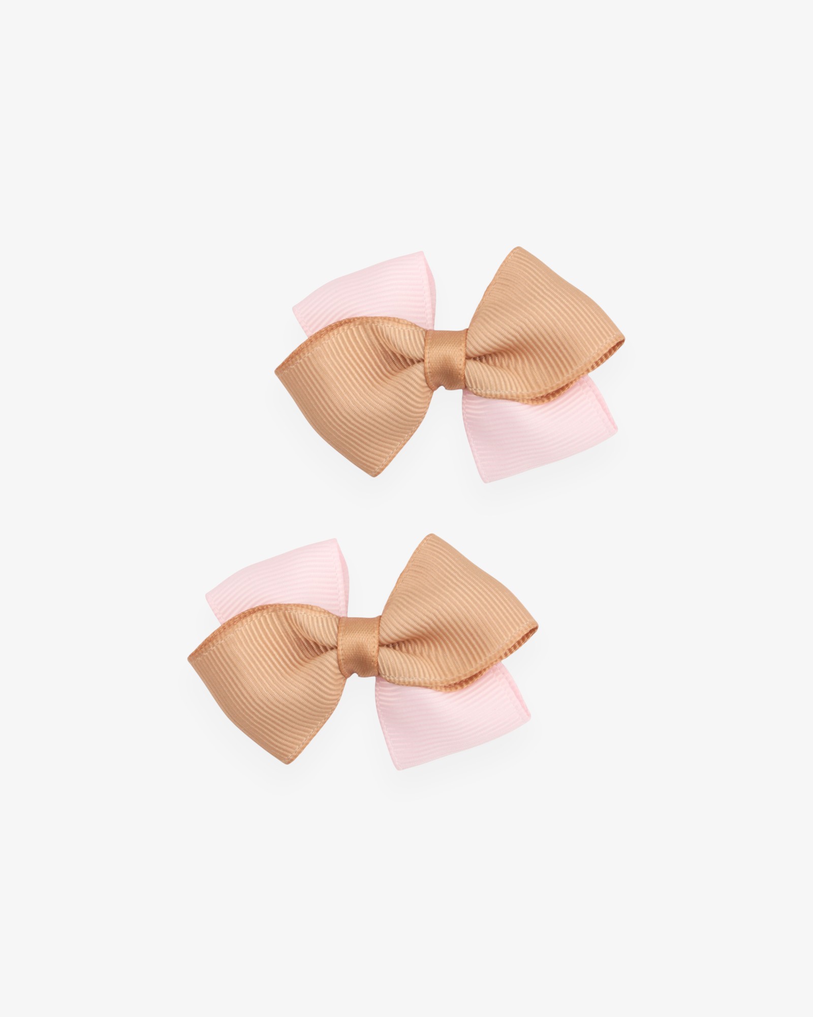 Зажим Wavy Bow CL (2 шт) — 1