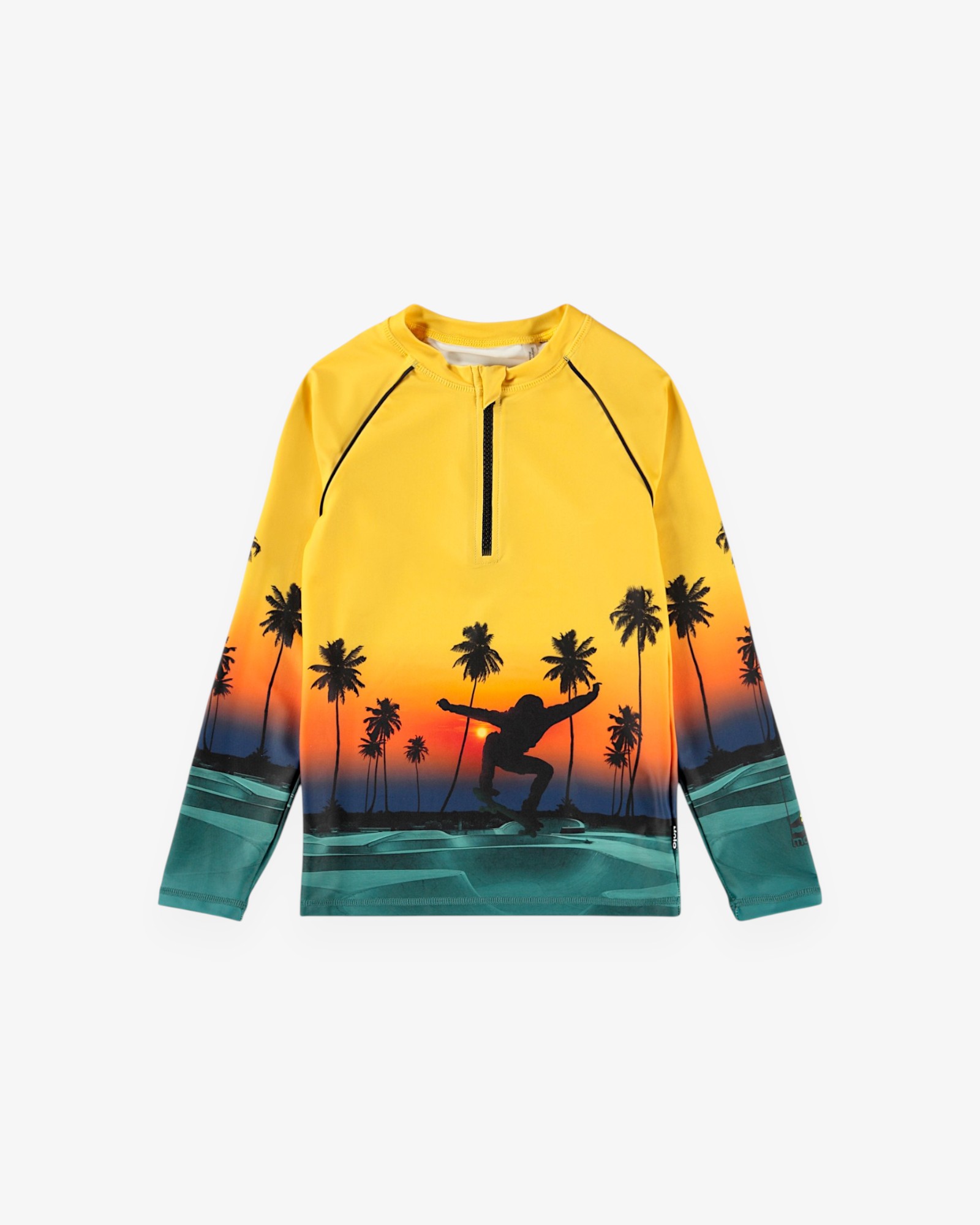 MOLO — Рашгард