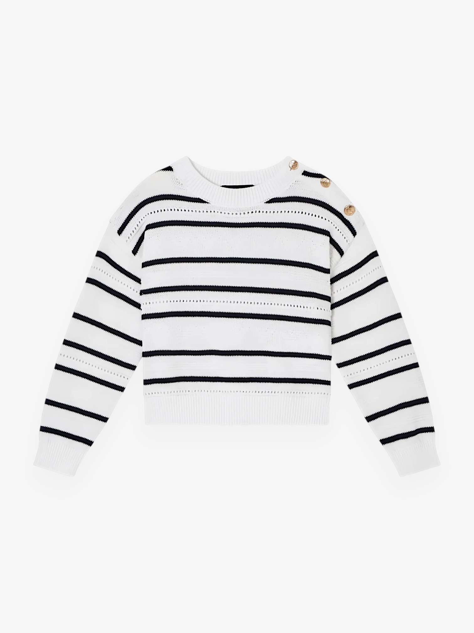 EMPORIO ARMANI — Джемпер