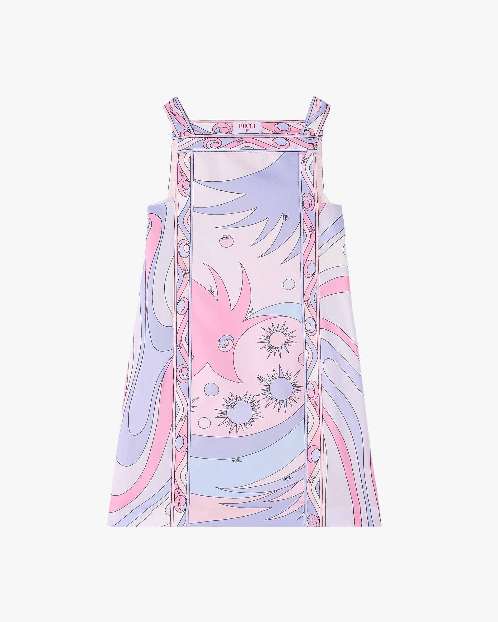 EMILIO PUCCI — Платье