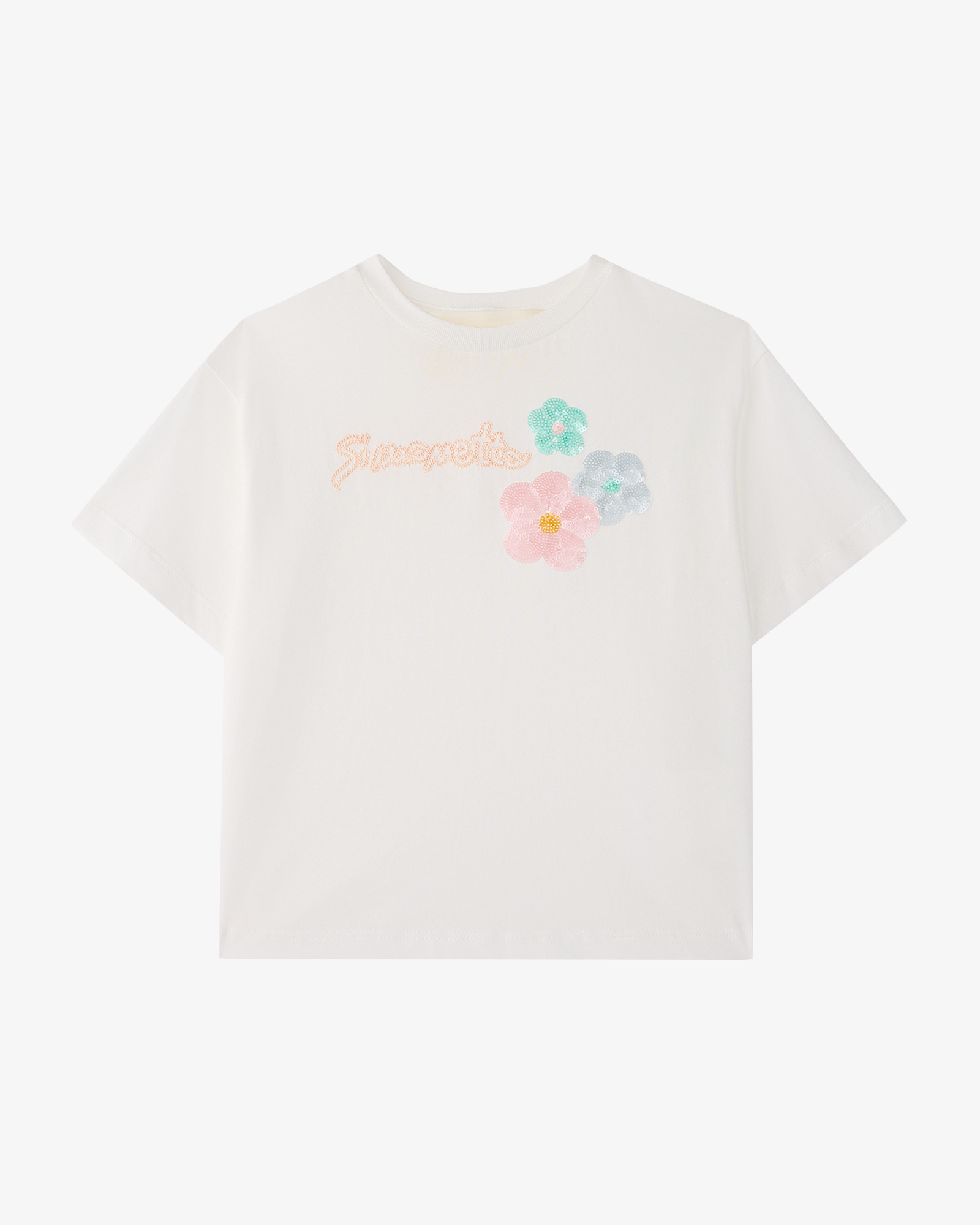 SIMONETTA — Футболка