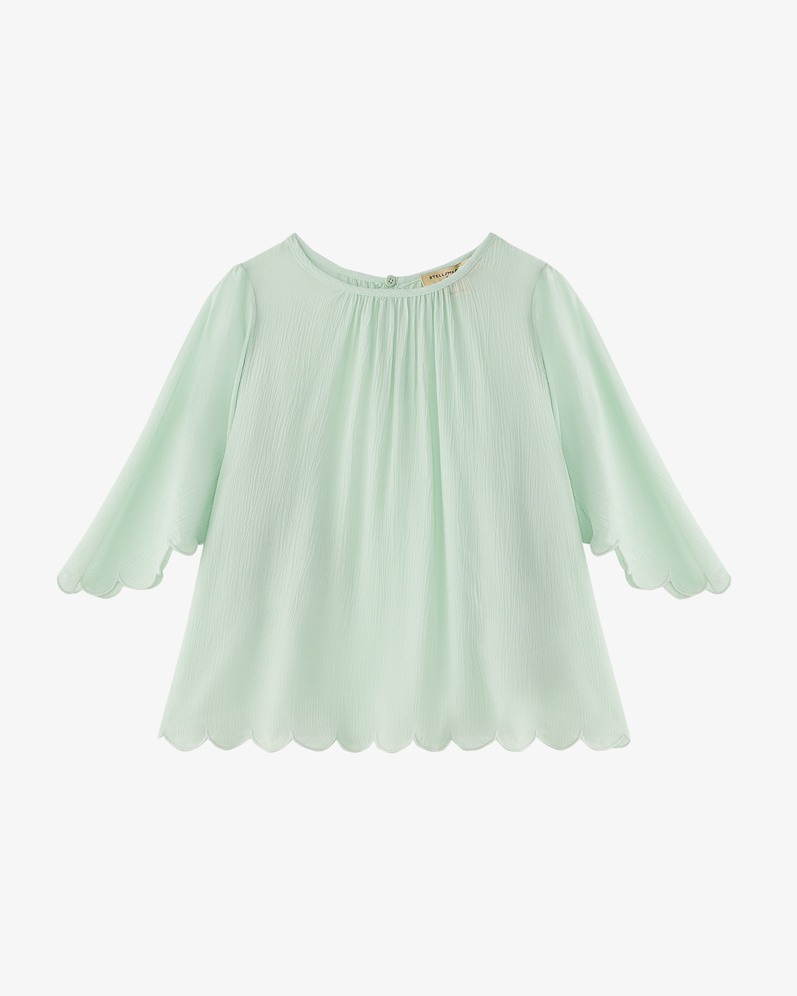 STELLA McCARTNEY — Блузка