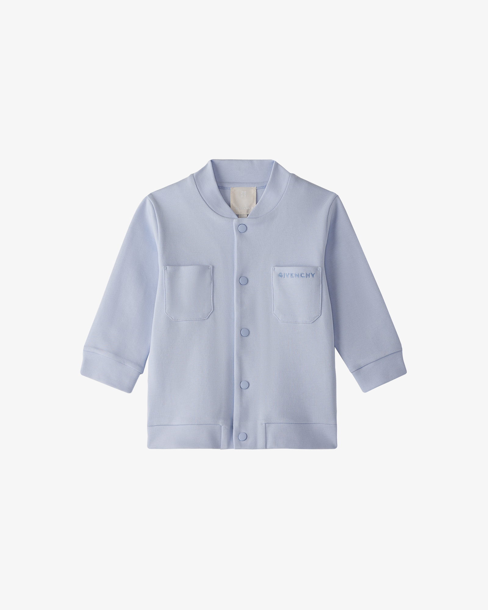 GIVENCHY — Набор (толстовка, футболка, брюки)