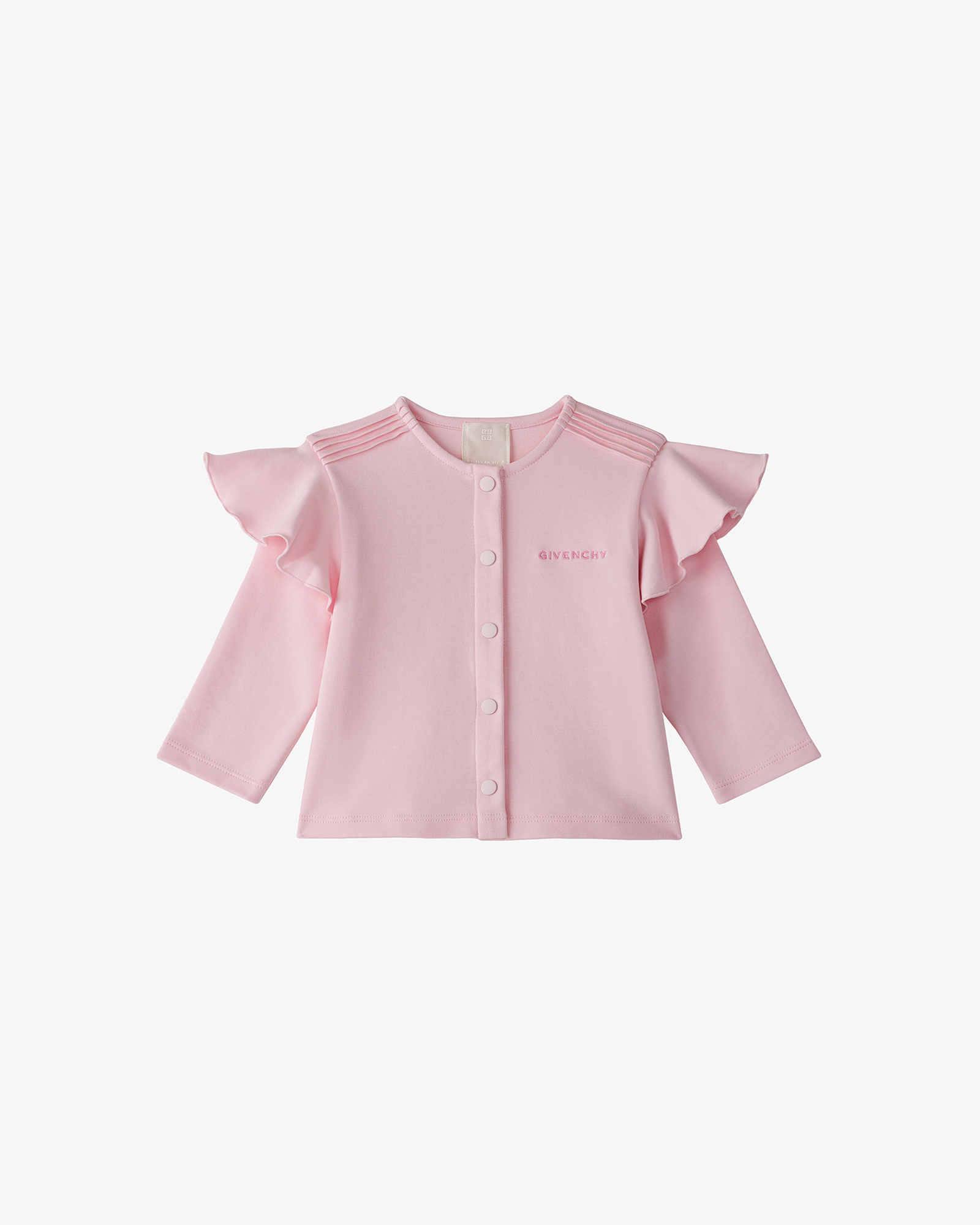 GIVENCHY — Набор (толстовка, футболка, брюки)