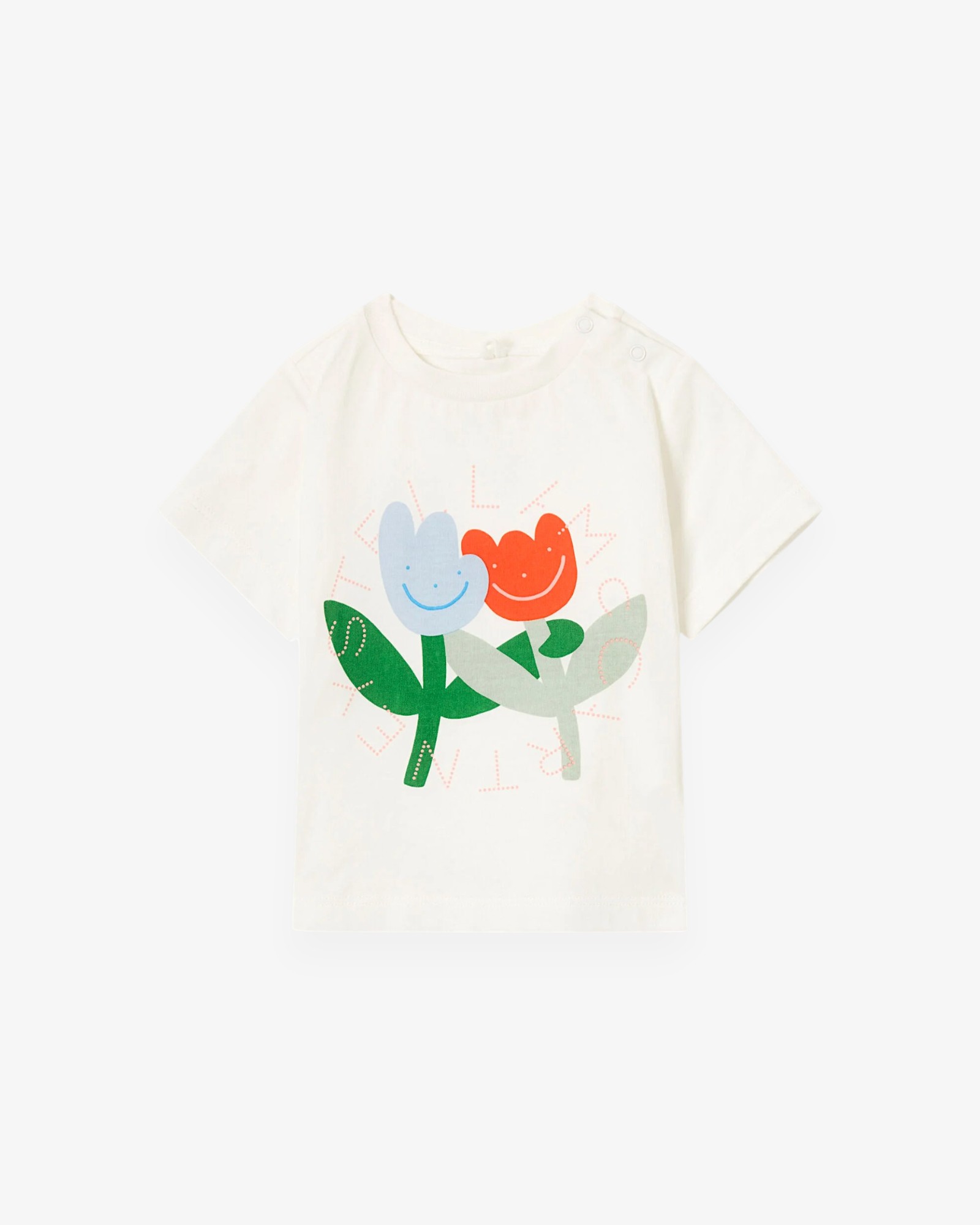 STELLA McCARTNEY — Футболка
