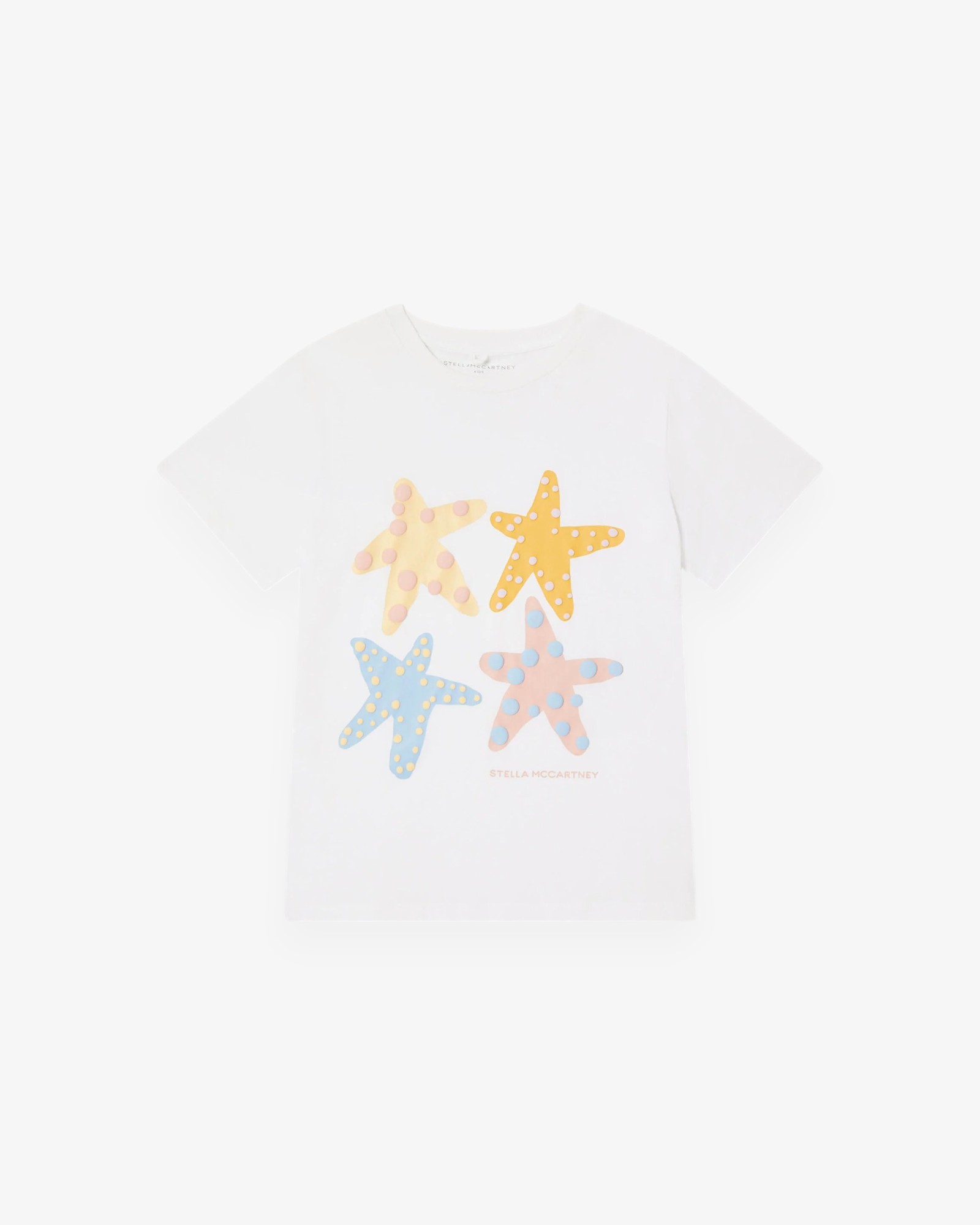 STELLA McCARTNEY — Футболка