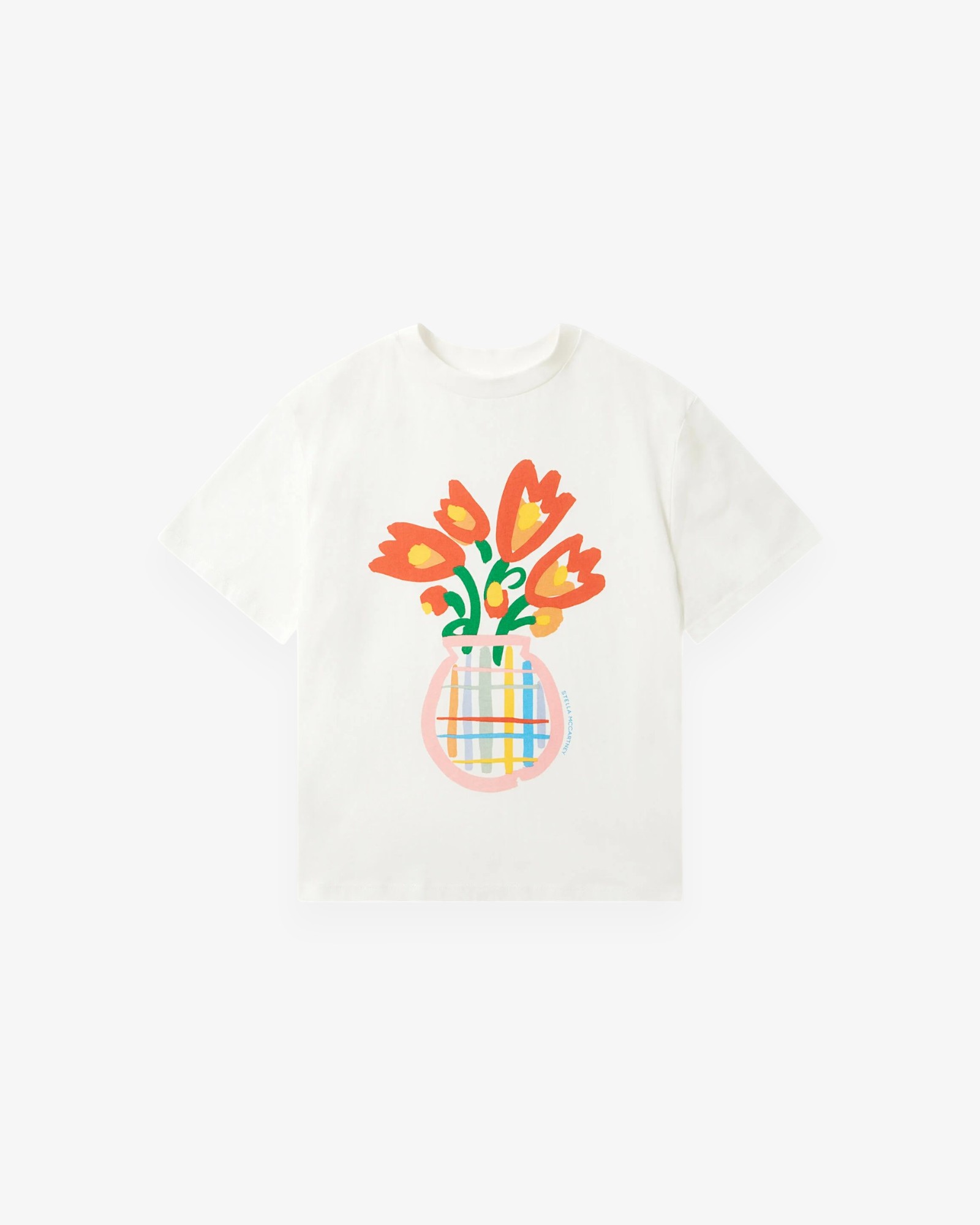 STELLA McCARTNEY — Футболка