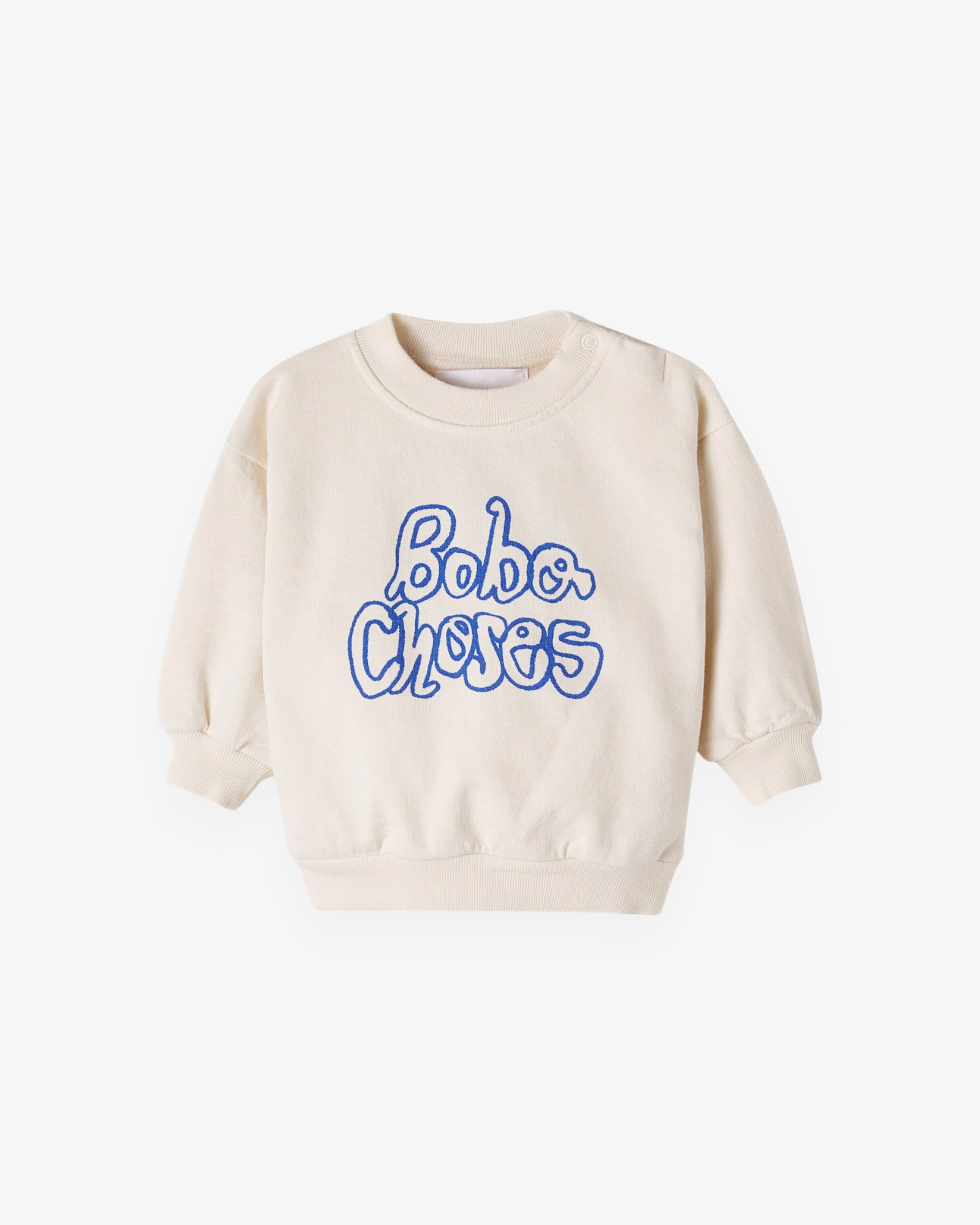 BOBO CHOSES — Толстовка