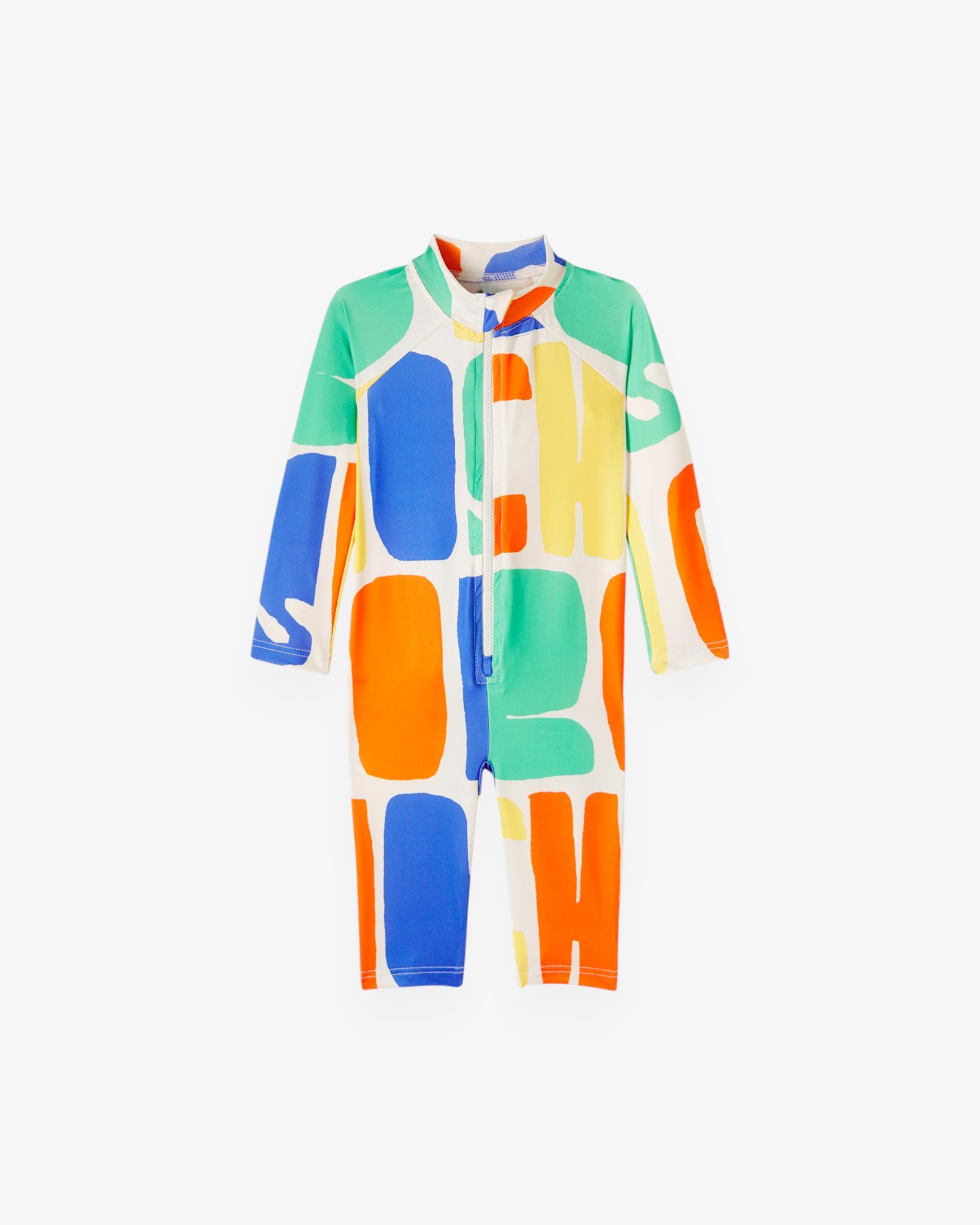 BOBO CHOSES — Комбинезон для плавания