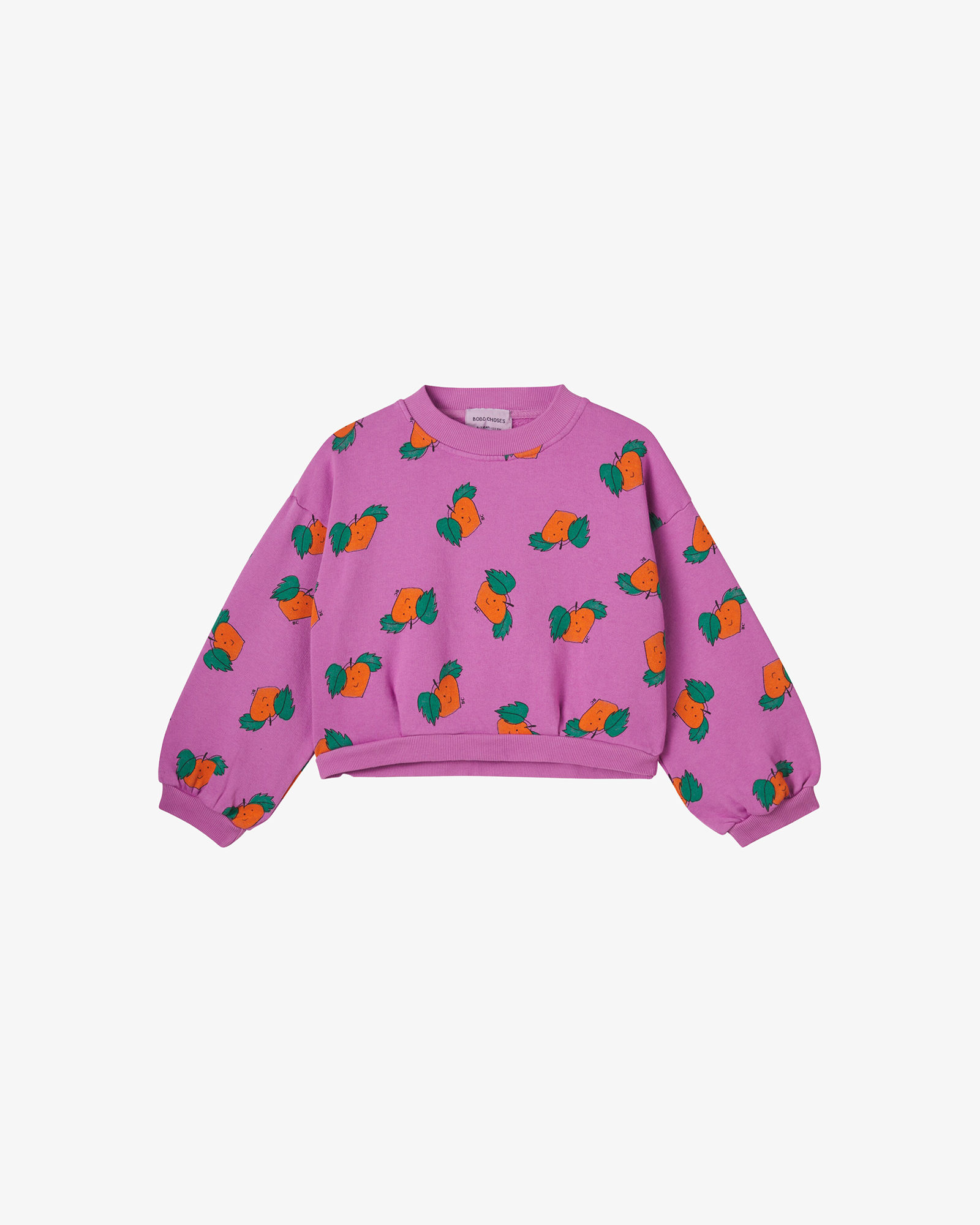 BOBO CHOSES — Толстовка