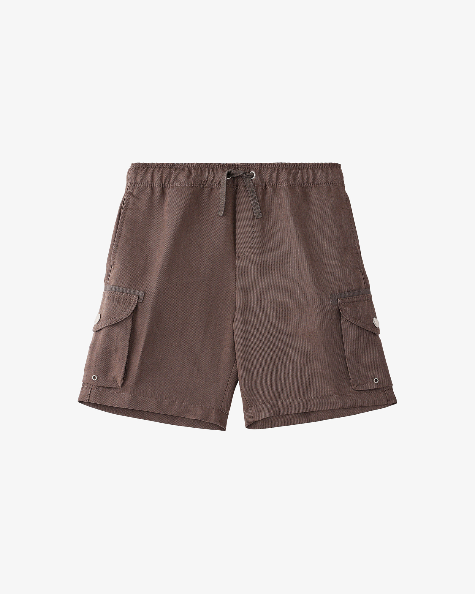 BRUNELLO CUCINELLI — Шорты