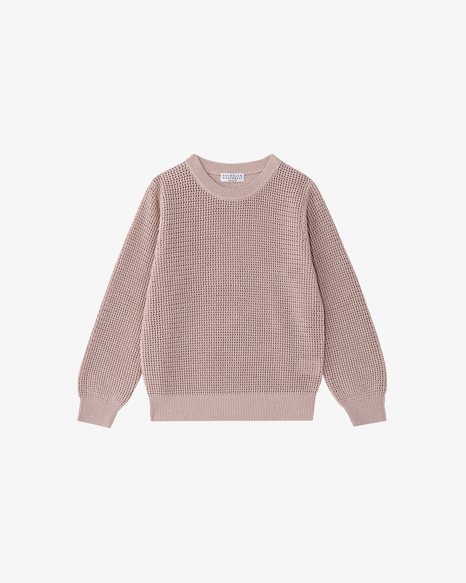 BRUNELLO CUCINELLI — Джемпер