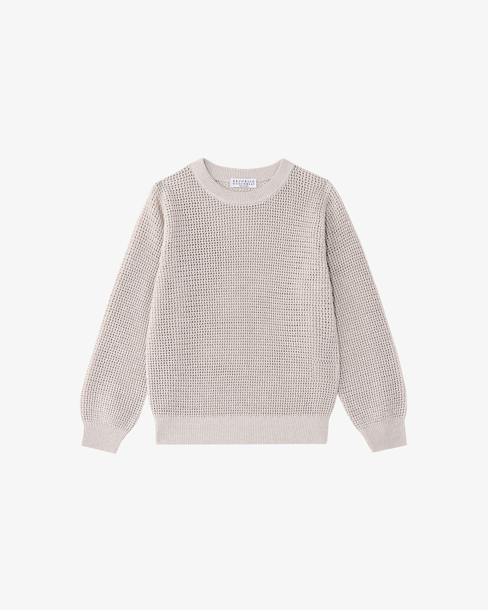 BRUNELLO CUCINELLI — Джемпер