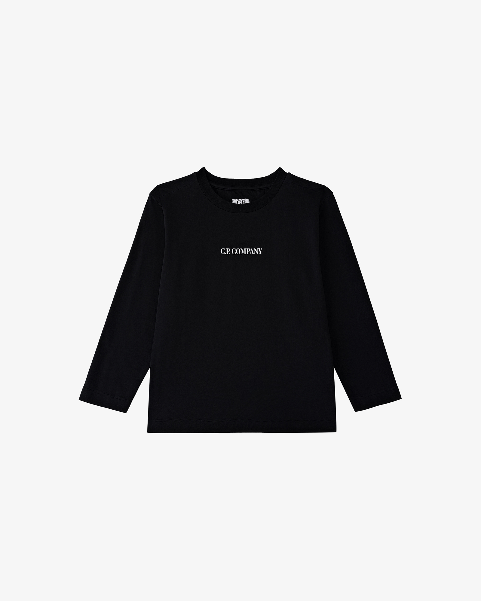 C.P. COMPANY — Футболка длинный рукав 