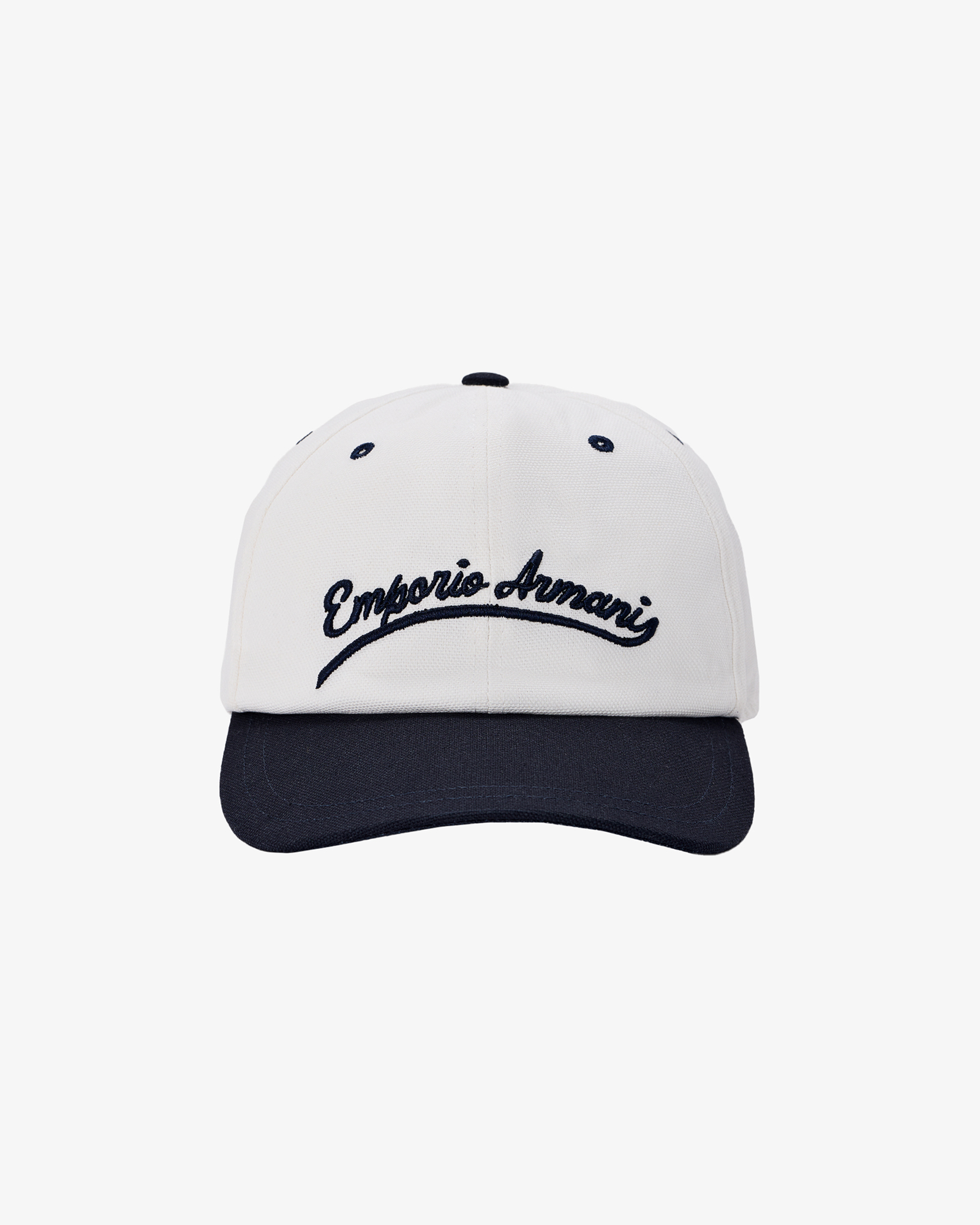 EMPORIO ARMANI — Кепка